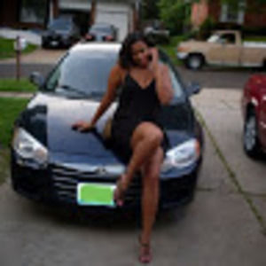 Meet your Posher, Christine